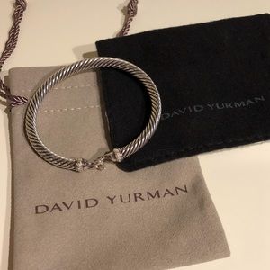 David Yurman Bracelet
